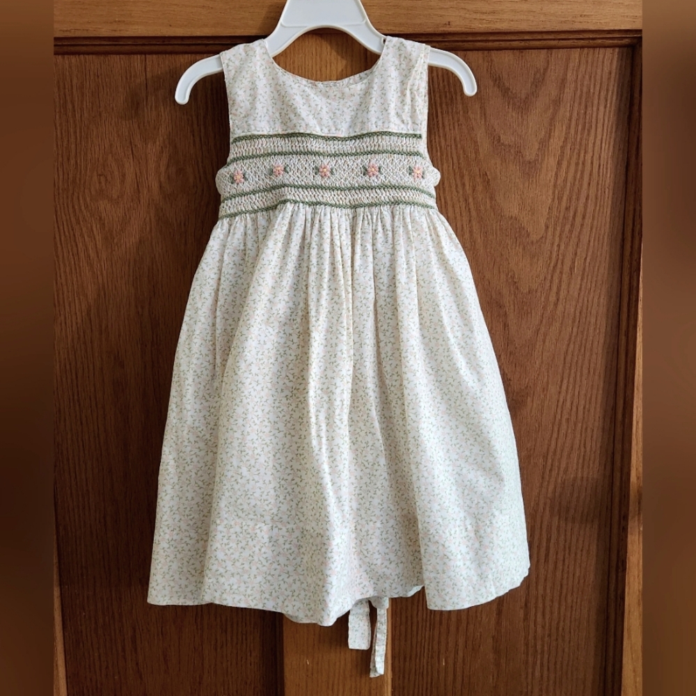 Dress | Strasburg